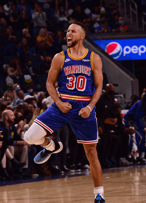 [NBA]沃克24分 勇士不敌老鹰