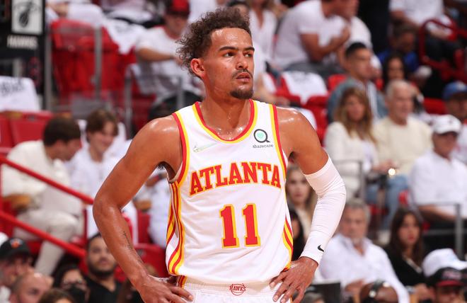 仅一夜，爆勇士三方交易追墨菲！库明加+穆迪搭上3个首轮，值吗？