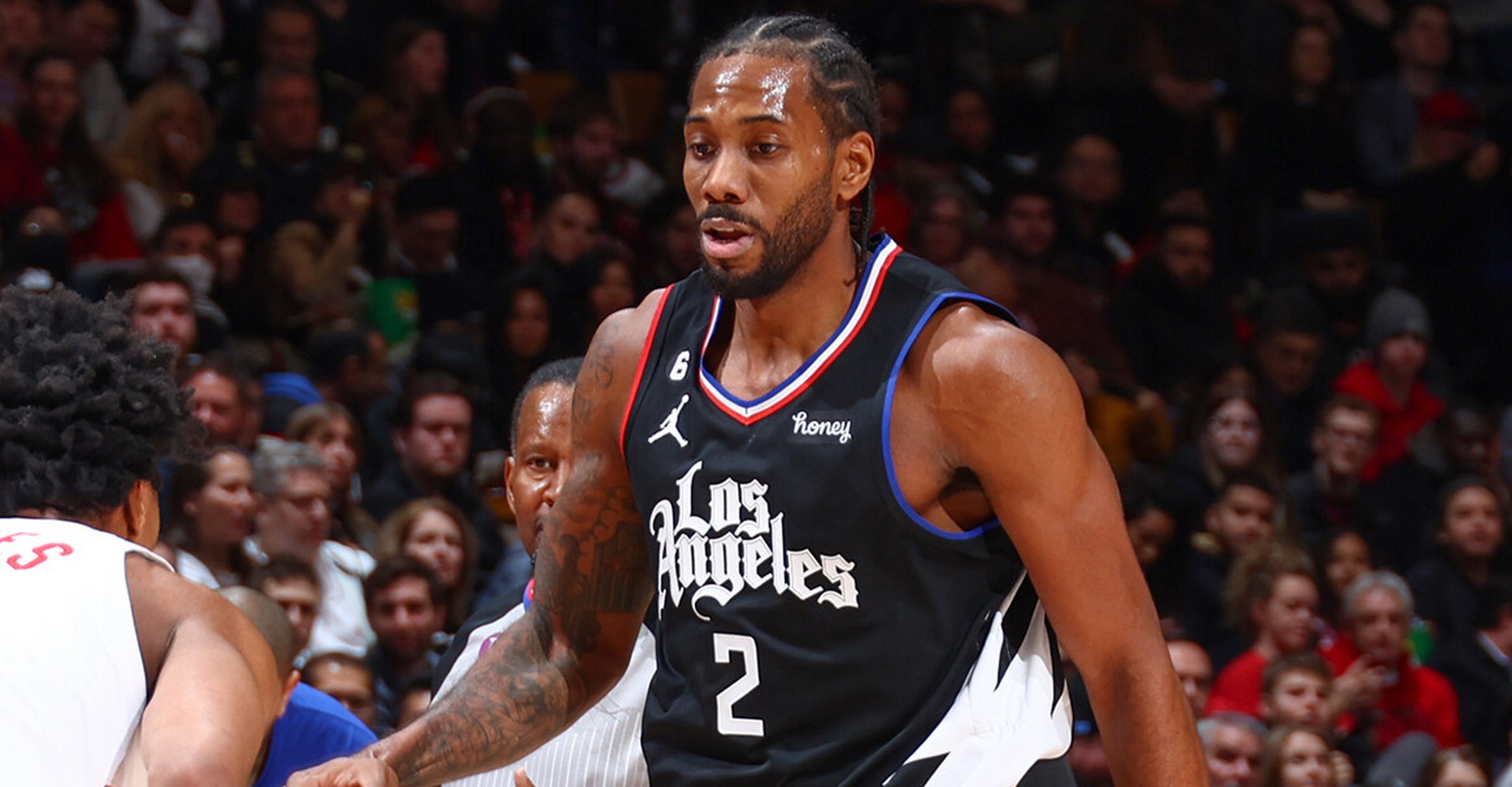 过往两场三分16中2又怎样，克尼佩尔准绝平三分回击质疑