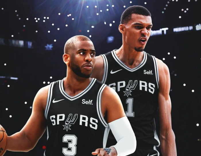 组图：NBA极限小打大！老六与马威挥拳互殴 双双被驱逐