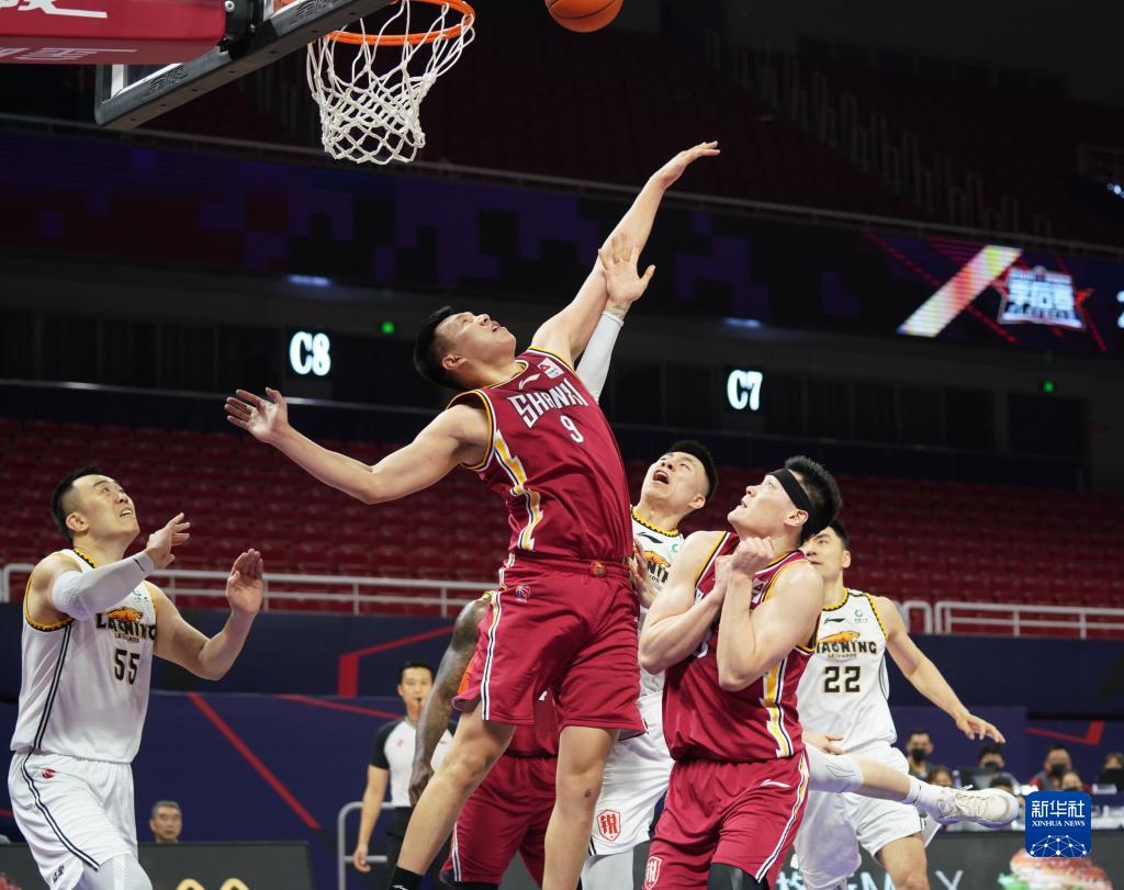 2025射击世界杯总决赛（卡塔尔多哈）男子25米手枪速射赛后ISSF官方采访