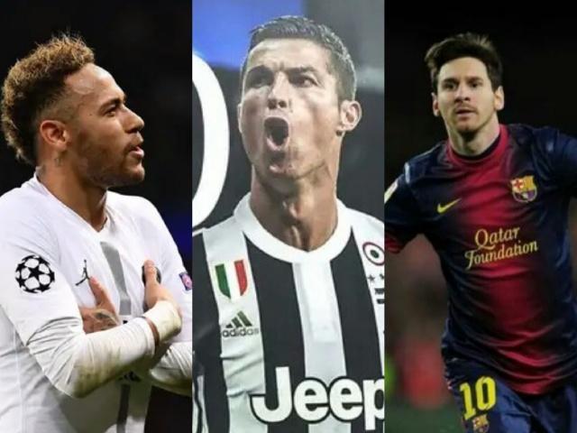 命啊！1.3亿巨星终于进球了，却被判乌龙，仰天长叹：18场0球3助