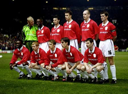 阿莫林又搞砸了：5场只赢1场，曼联狂丢9分，争四前景悲观