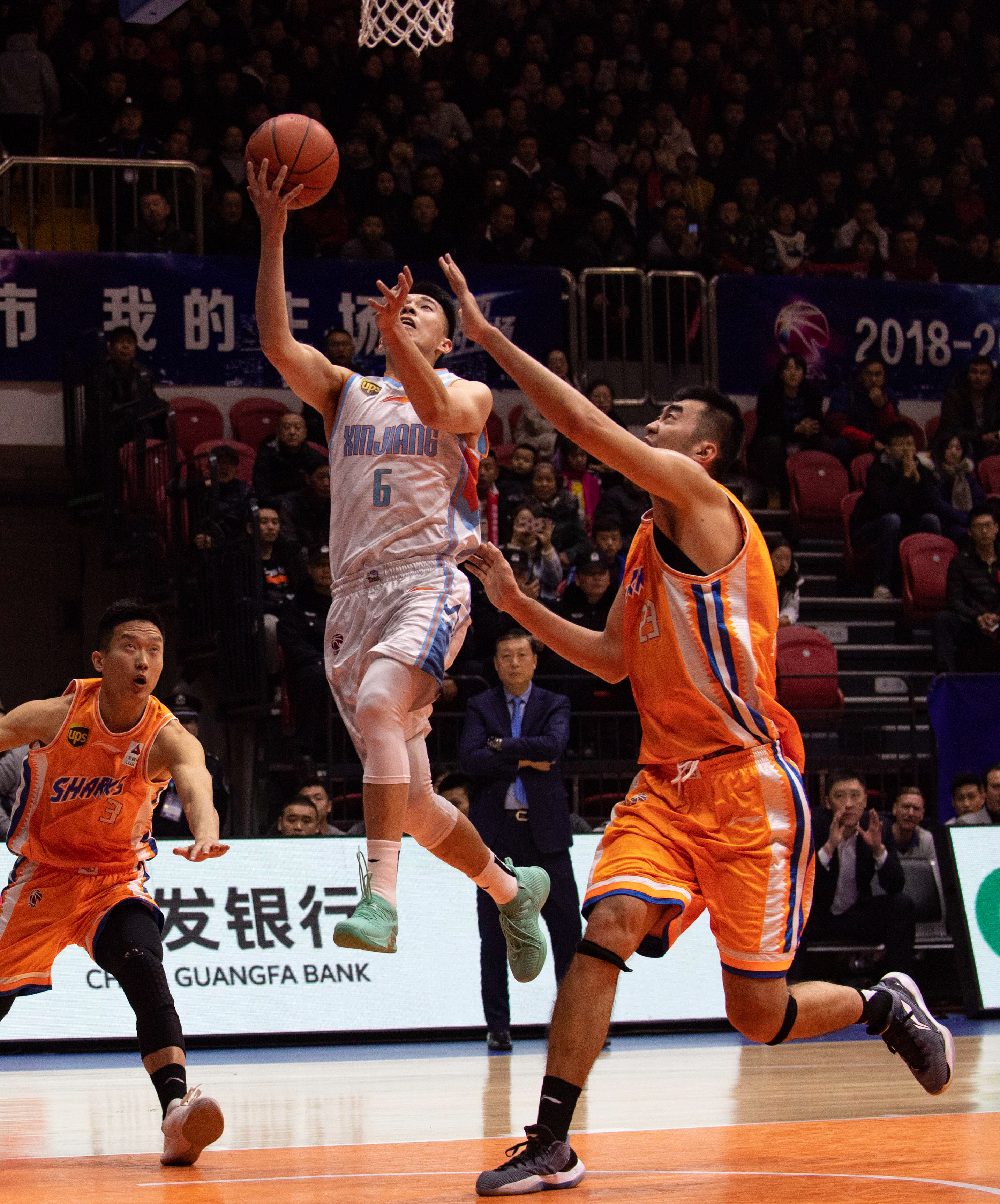 当一个江苏足球记者重新走进南京奥体